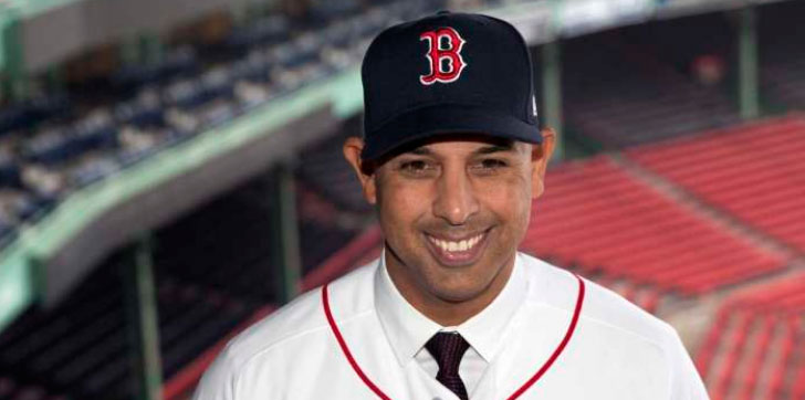 Alex-Cora-Boston