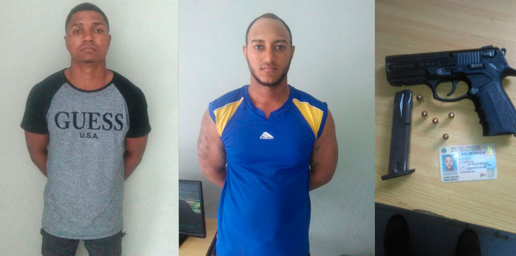 Apresados-pistola-nagua