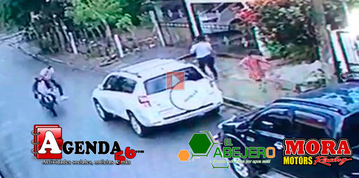 Asalto-celular-mujer