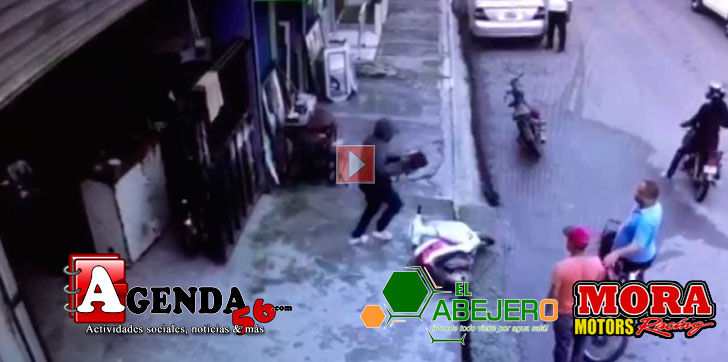 Atraco-mensajero-Abejero