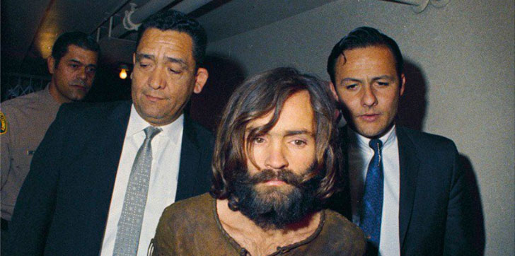Charles-Manson