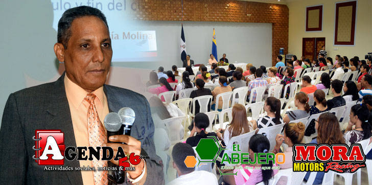 Conferencia-UCNE-Discurso