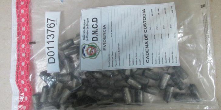 DNCD-ocupa-122-capsulas-de-heroina