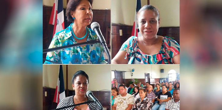 Delegados-Ayuntamiento