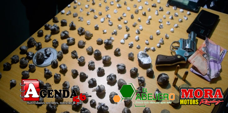 Drogas-y-arma-ocupada