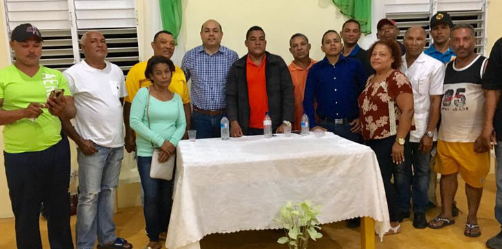 Edmundo-comunitarios