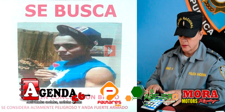 Exhorte-entrega-Melvin