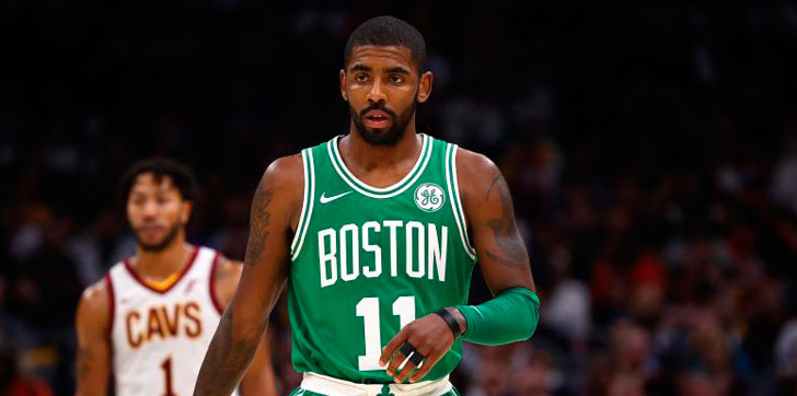 Irving-celtics