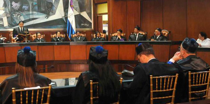 Juicio-Suprema
