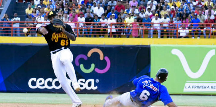 Licey-Aguilas