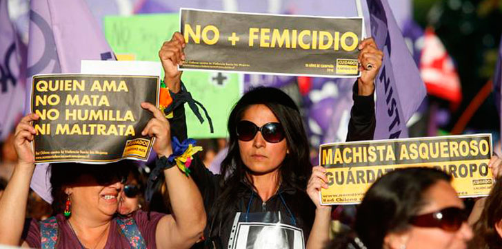 Marcha-contra-violencia