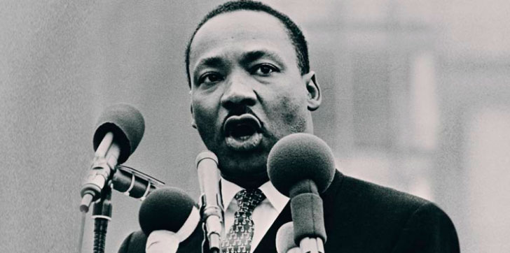 Martin-Luther-King