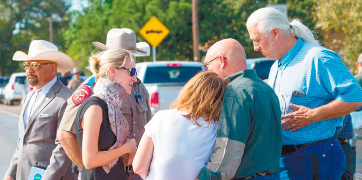 Masacre-iglesia-texas