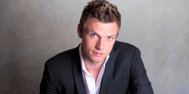 Nick-Carter