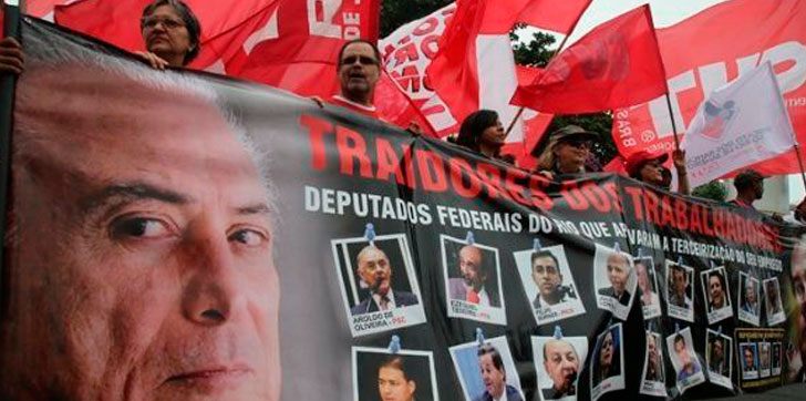 Protesta-multitudinaria-Brasil