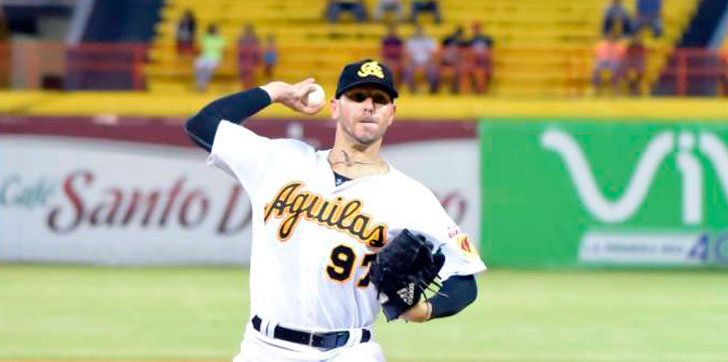 Yunesky-Maya-Aguilas