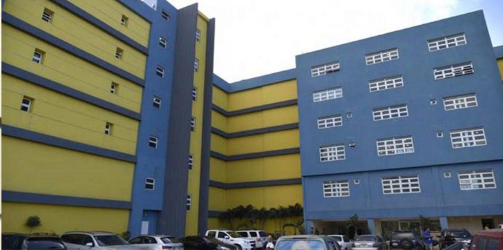 apresan-tres-enfermeras-del-José-María-Cabral-y-Báez-