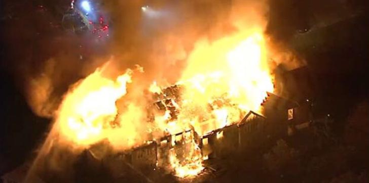 incendio-destruye-restaurante-en-samana