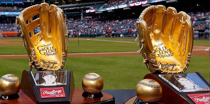 los-ganadores-del-guante-de-oro-2017