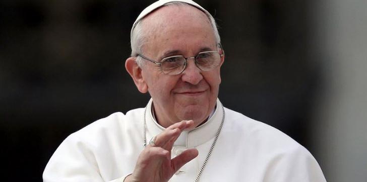 papa-francisco-designo-al-arzobispo-sergio-de-rocha