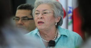 piden-sancionar-ministra-de-salud-dominicana