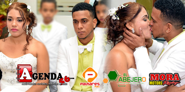 Boda-Evelin-Argelis