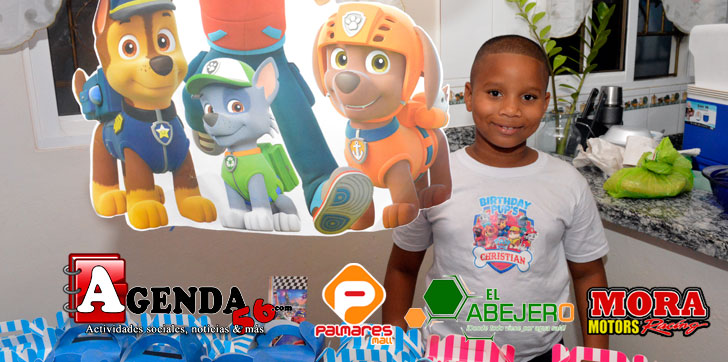 Cumpleaños-Cristian-Yunior