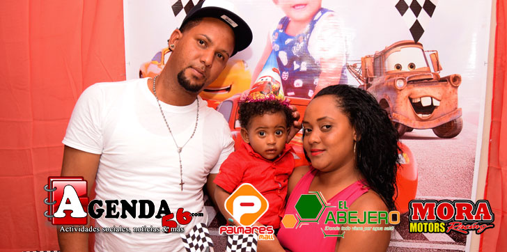 Cumpleaños-Francisco