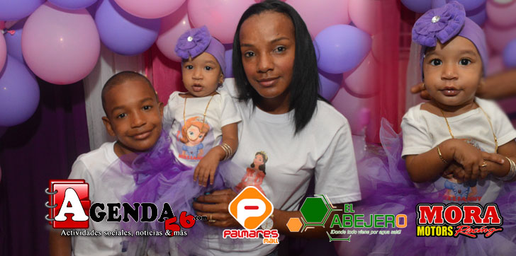 Cumpleaños-Willianny