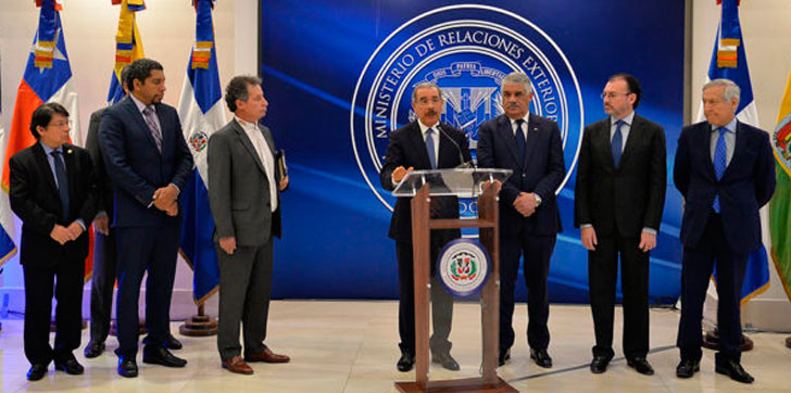 Dialogo-venezolano-en-RD