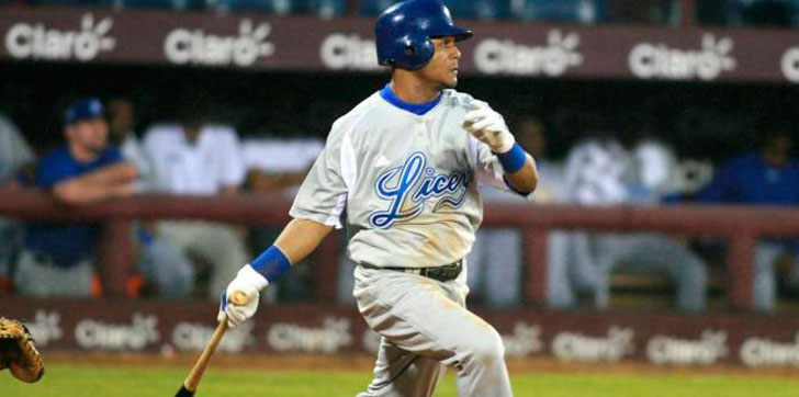 Erick-Aybar-Licey