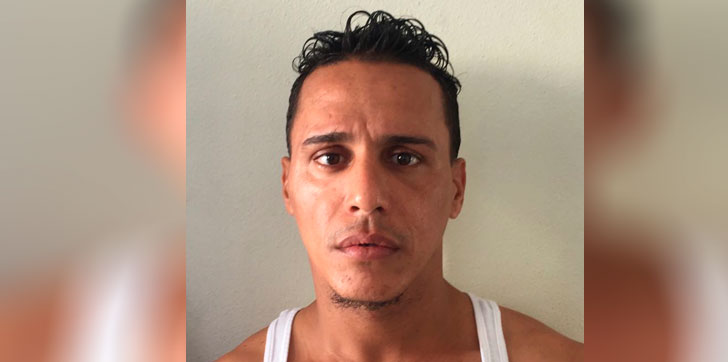 Preso-amenzada-de-muerte