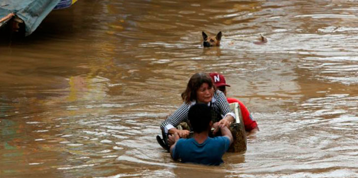 Tormenta-tropical-Filipinas