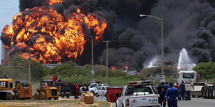 incendio-en-velezuela
