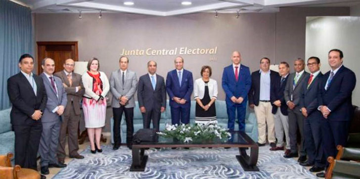 junta-central-electoral-se-reunen