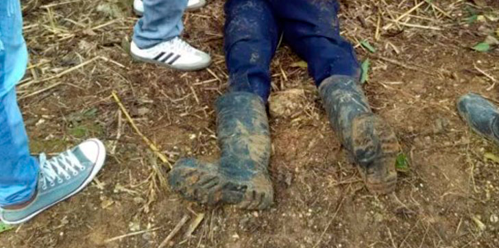 Agricultor-asesinado