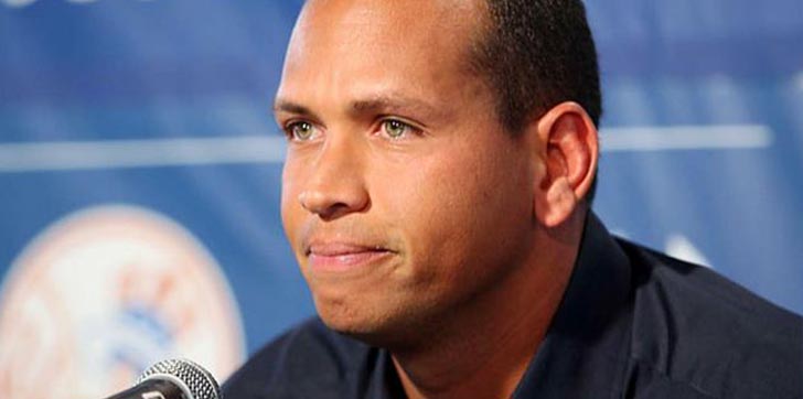 Alex-Rodríguez-sera-comentarista-de-espn