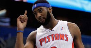 Andre-Drummond