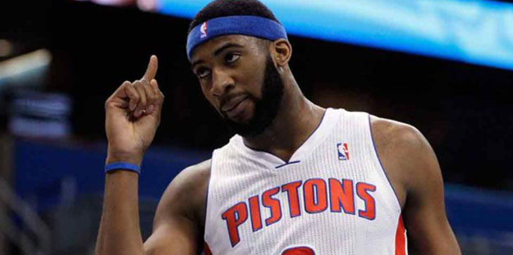 Andre-Drummond