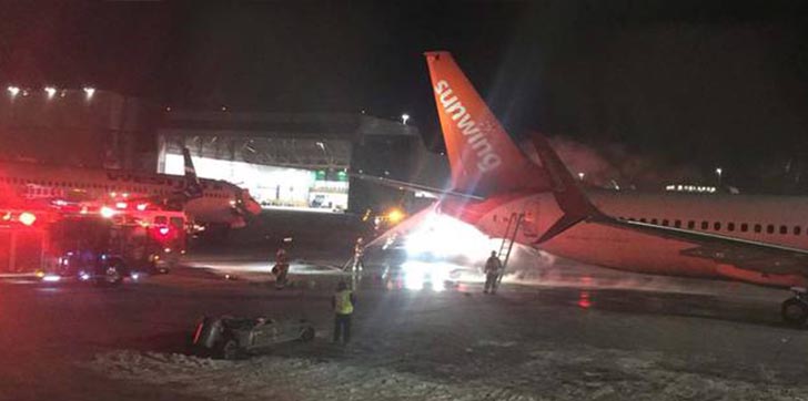 Colisión-de-aviones-en-Toronto