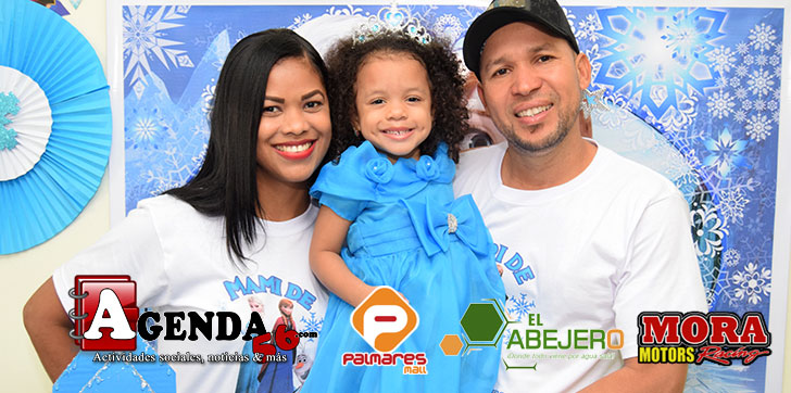 Cumpleaños-Anyelina