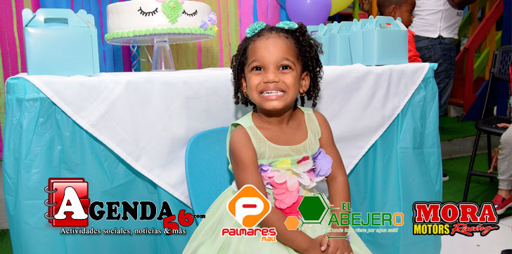 Cumpleaños-Yulianny