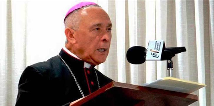 El-jefe-de-la-Iglesia-Católica-en-Venezuela-monseñor-Diego-Padrón-1