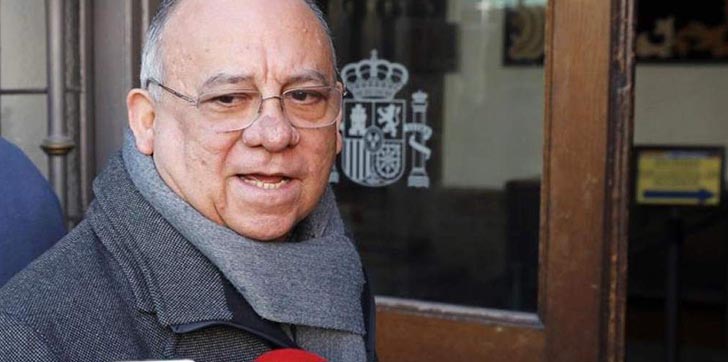 Embajador-Venezolano