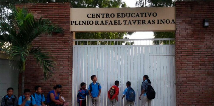 Escuela-Plinio-Taveras