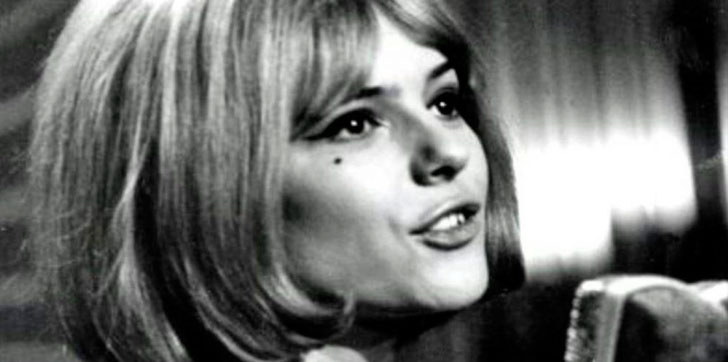 France-Gall