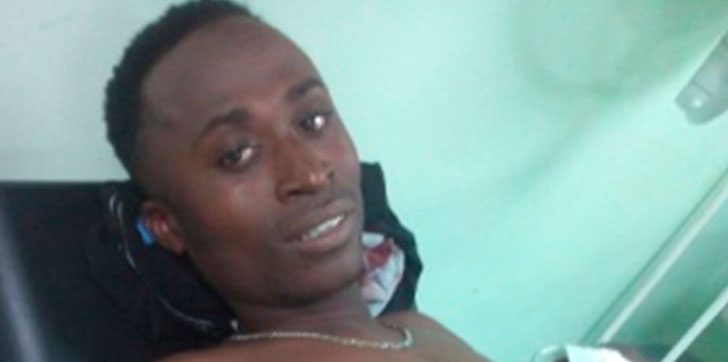 Haitiano-herido-Samana