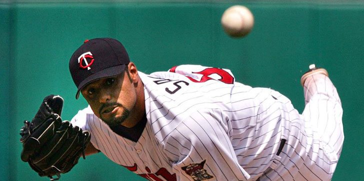 Johan-Santana