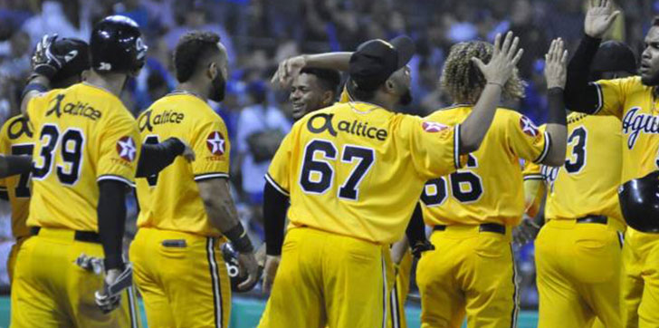 Jugadores-Aguiluchos