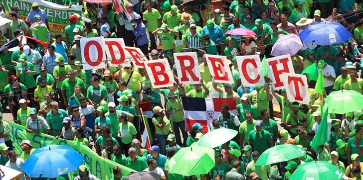 Marcha-Verde